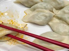 -喜家德虾仁水饺(长泰广场店)