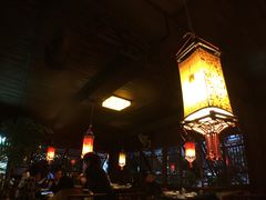 -香满楼(临安路店)