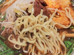 -镇南锅盖面馆(解放路店)