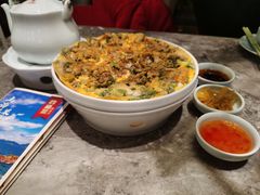 -四道菜·福建菜馆(新街口金鹰店)