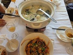 -钱记·乡野菜(紫荆花路店)