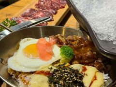 -红沃烤肉(家乐福2部店)