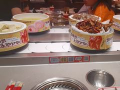 -龍歌自助小火锅(雨花台江南虹悦城店)