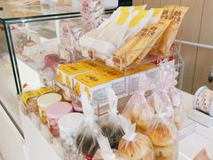 -好利来(山东路店)