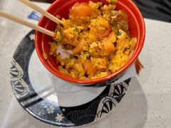 -京樽回転寿司(奥林匹克店)