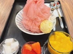 -Ice Monster冰馆·CNN评选全球十大甜品(国贸商城店)