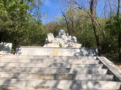 -沈阳辉山风景区