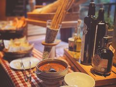 -杭州西子湖四季酒店-WL BISTRO西湖餐厅(灵隐路店)