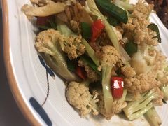 -昱德来·天津菜(河西店)
