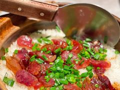 -啫神·广州地标美食(北京路店)