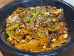 -掌上鲜(南顺城街店)