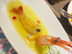 -海派悦庭·海胆烧麦·新融合菜(凯德广场店)