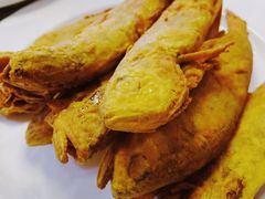 -华春餐馆(鱼山路店)
