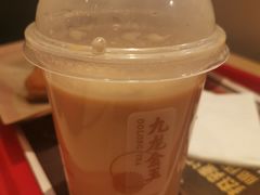 -肯德基(顺义光明大街店)