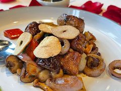 -三号黄浦会Canton Table