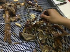 -西夏一品烤全羊(百桥路店)