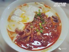 -何记鳝鱼面馆(开发区分店)