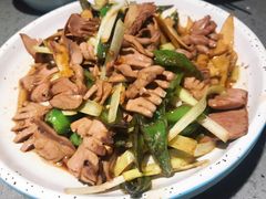 -老头儿油爆虾·知味杭州(爱琴海购物中心)