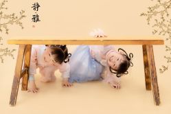 -菲啦城堡高端儿童摄影会所(武夷商业城店)