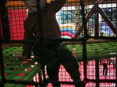 -蒙特利亲子乐园