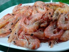 -四川小胡子海鲜(丁村万人海鲜广场店)