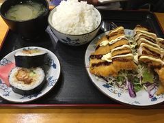 -京和风.日式家庭料理(京和风食堂大仓店)