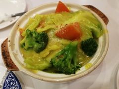 咖喱时蔬-番茄屋葡式美食(总店)