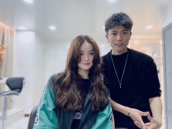 -AD HAIR 