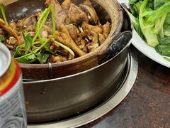 -华仔土鸡店(创意产业园店)