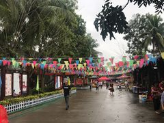 -红色娘子军纪念园