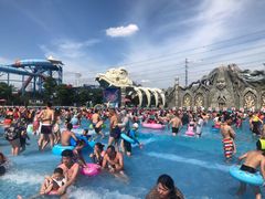 -苏州乐园森林水世界