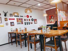 -多宾韩国料理(学衡路店)