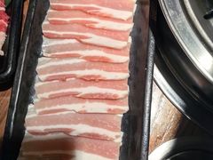 -九田家黑牛烤肉料理(新辰里亚运村店)