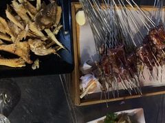 -提老炮儿烧烤(南山店)