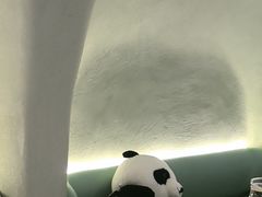 -眉州东坡·熊猫主题餐厅(枫蓝店)