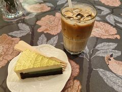 -糖房咖啡(南锣鼓巷店)