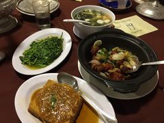 -ZF Seafood Restaurant 卓峰海鲜餐