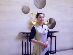 -上和臻品中国菜(花园街店)