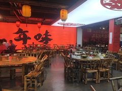 -印象鲵宴·张家界地标美食名片(溪布街店)