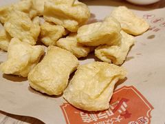 -大吉利·潮汕鲜牛肉火锅(河西店)