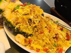 -simply thai天泰(长泰广场店)