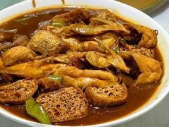-小六农家乐(崇明西沙湿地店)