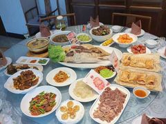 -高玛纳驴肉火烧(河间总店)