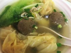 -云云美食