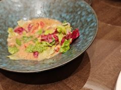 -南京空港温德姆花园酒店·MTF满庭芳中餐厅