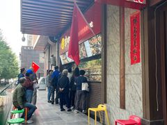 -京天红酒家(虎坊路店)