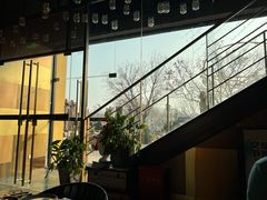 -Lets burger非常汉堡·环球风味(蓝色港湾店)