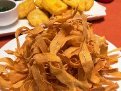 -金叶酒家(新华路店)