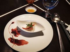 -杭州西子湖四季酒店·金沙厅