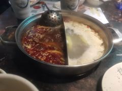 -阪尚皇·原切牛排·烤肉火锅自助(北京路店)